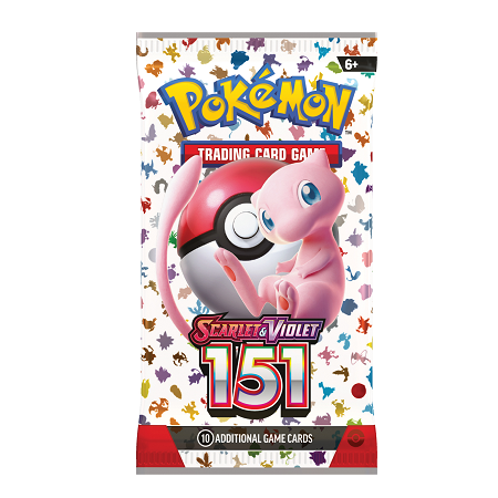 151 Boosterpack