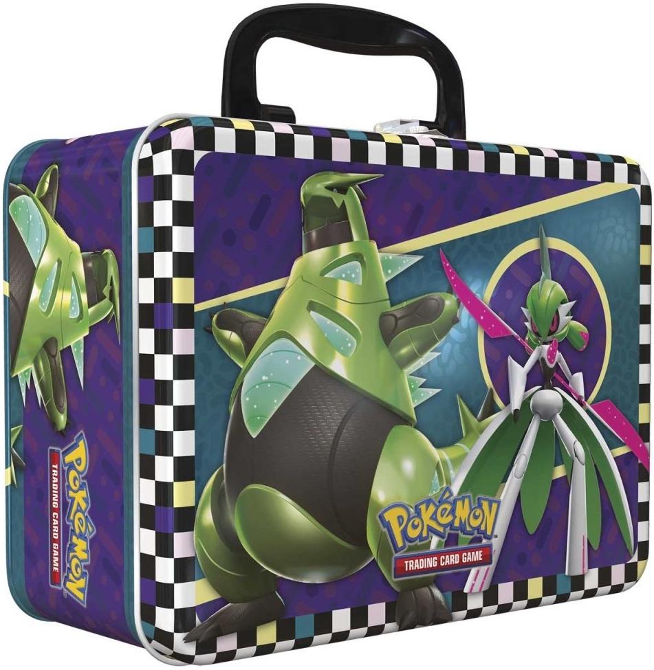 Back to School 2024 Collectors Chest