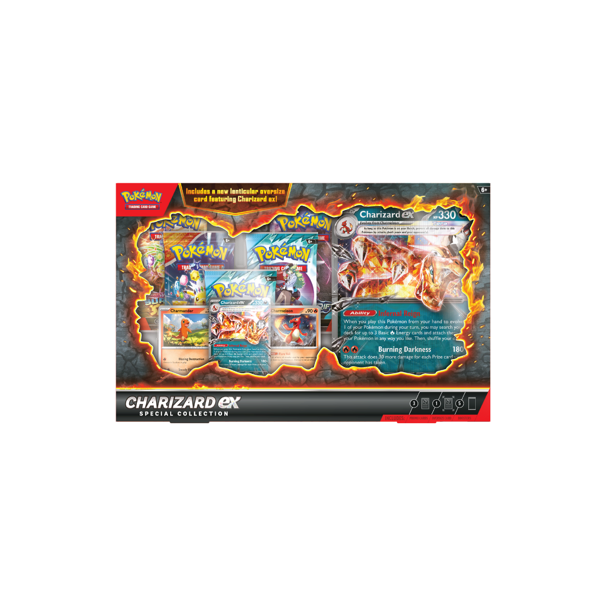 Collection Boxen