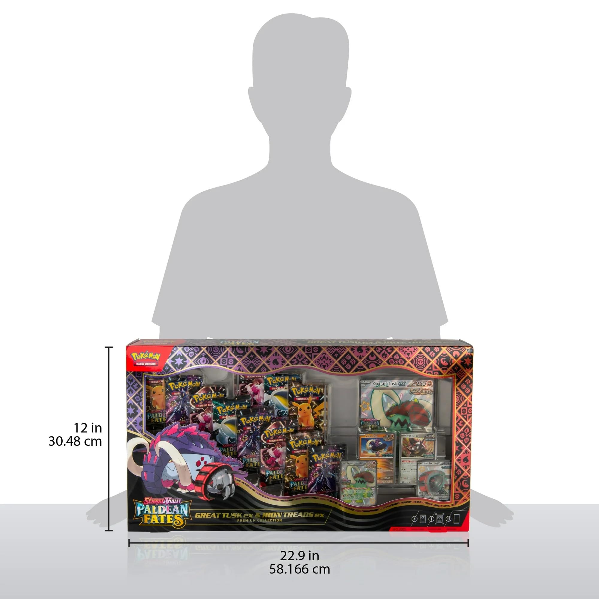 Collection Boxen – TCGMen